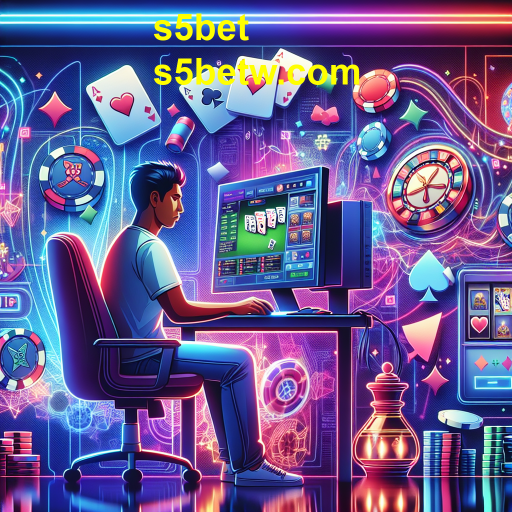 Explorando a Categoria de Afiliados no s5bet
